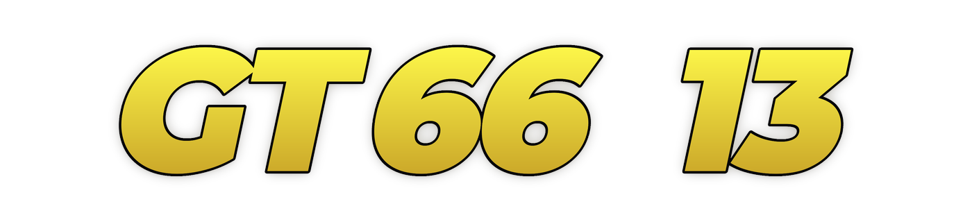 gt66 13